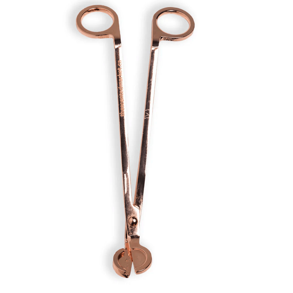 The Scented Market - Wick Trimmer