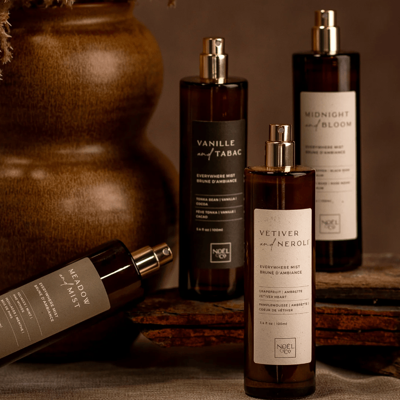 NOËL & CO Apollo + Hades Everywhere Mist