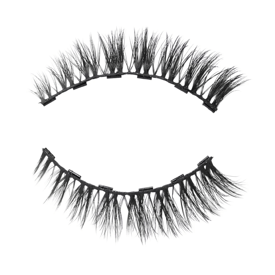 QMBeautique UPTOWN CURL Magnetic Eyelashes