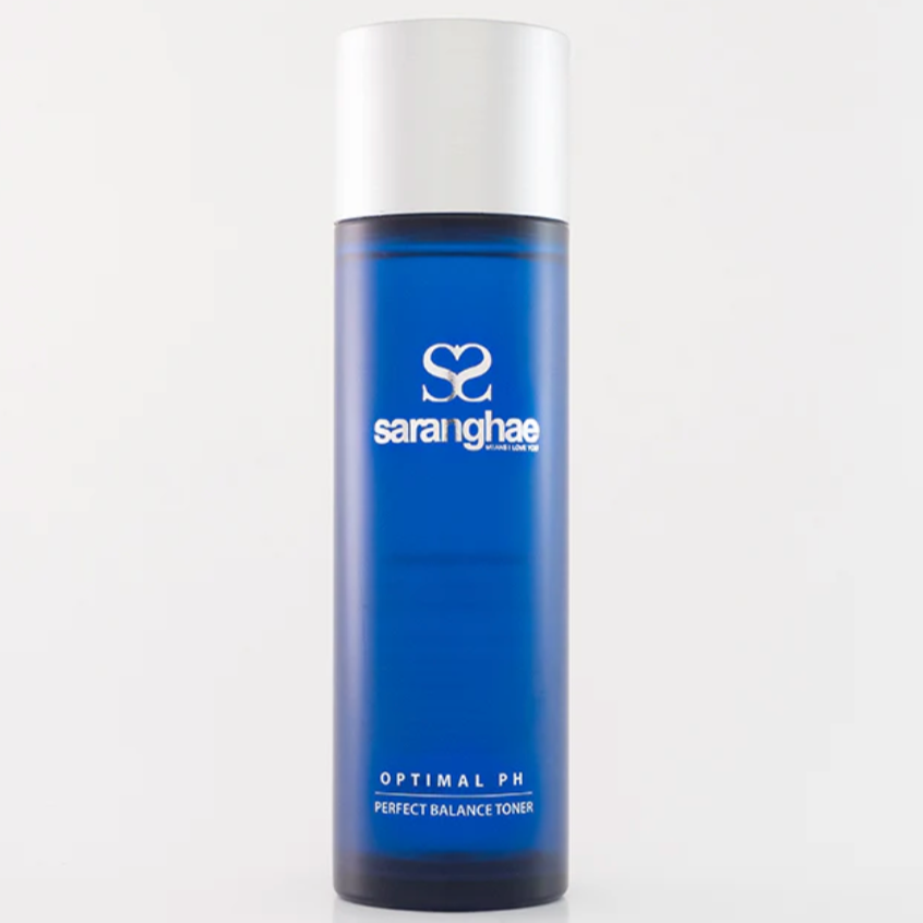SARANGHAE SKIN Perfect Balance Toner