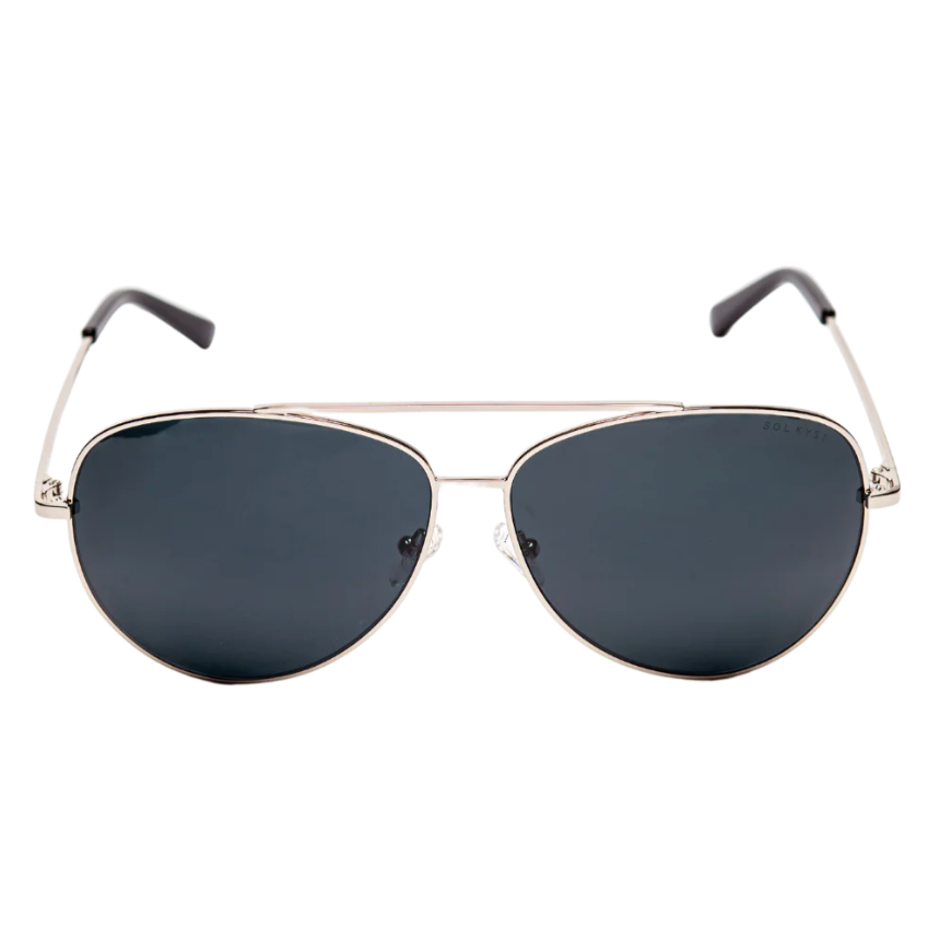 Sol Kyst LOGAN Aviator Sunglasses