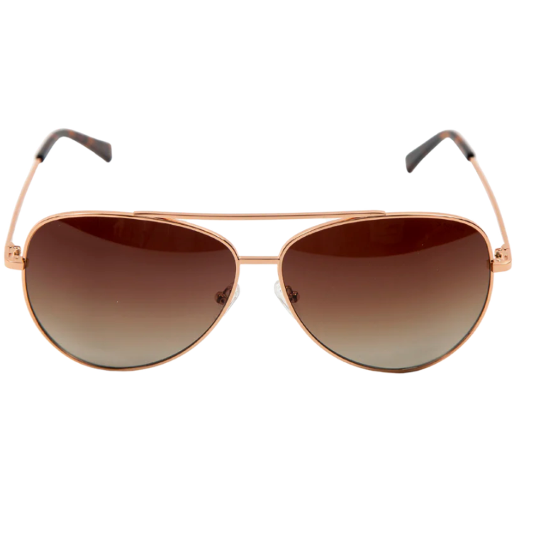 Sol Kyst CHARLI Aviator Sunglasses