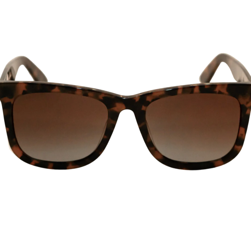 Sol Kyst HANGOVER CHIC Midi Sunglasses