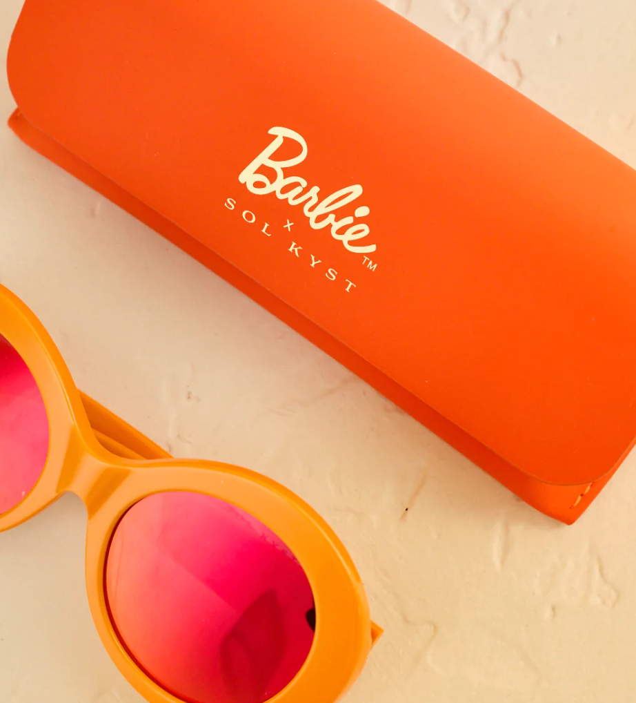 Sol Kyst BARBIE™ DJ Sunglasses