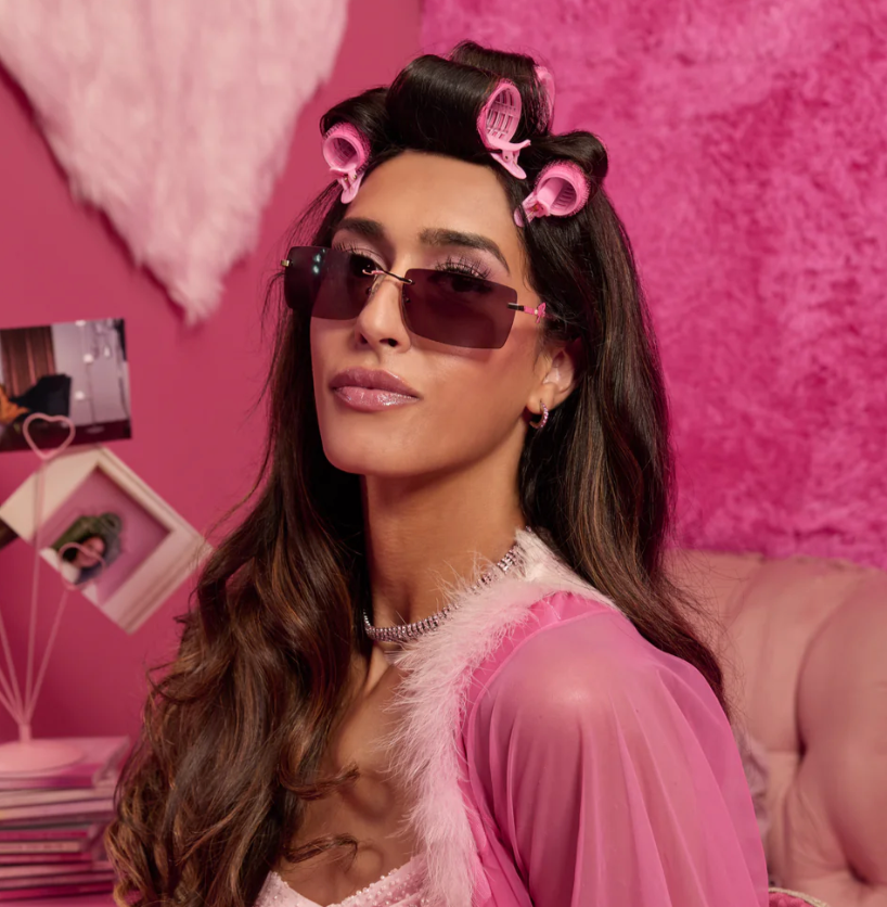 Sol Kyst BARBIE™ AS-IF Sunglasses