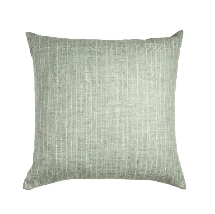 Sarah Baeumler Decorative Accent Pillow - Verdant Meadow