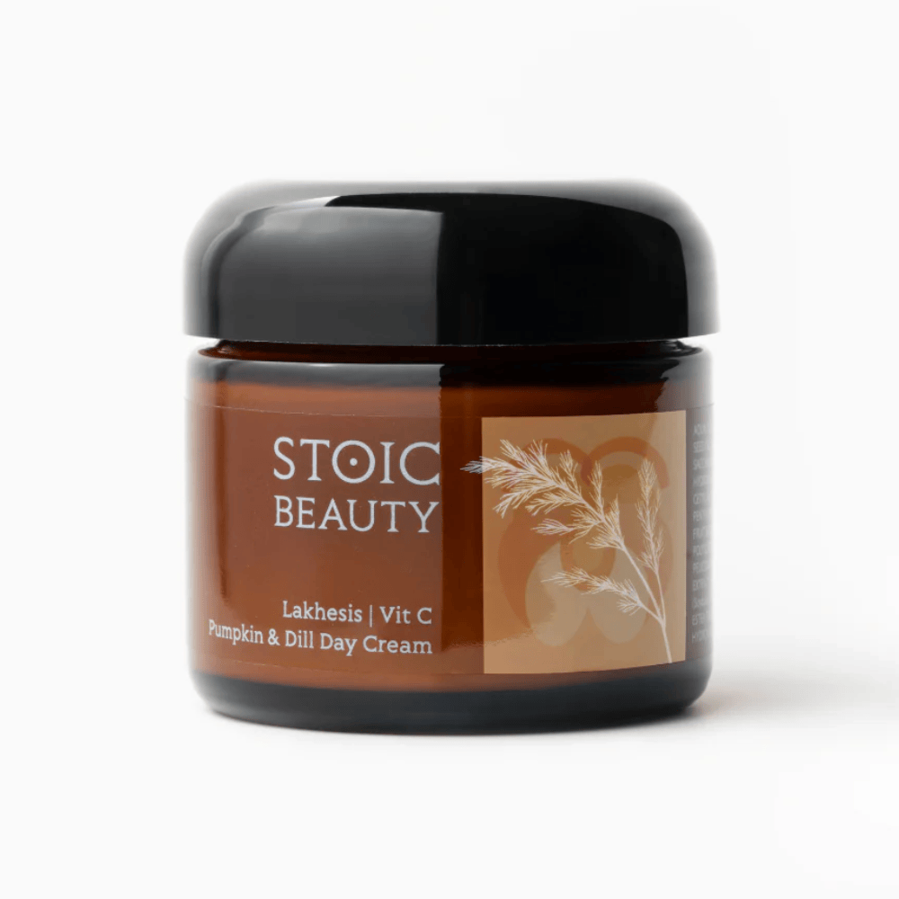 Stoic Beauty - LAKHESIS Vitamin C Day Cream