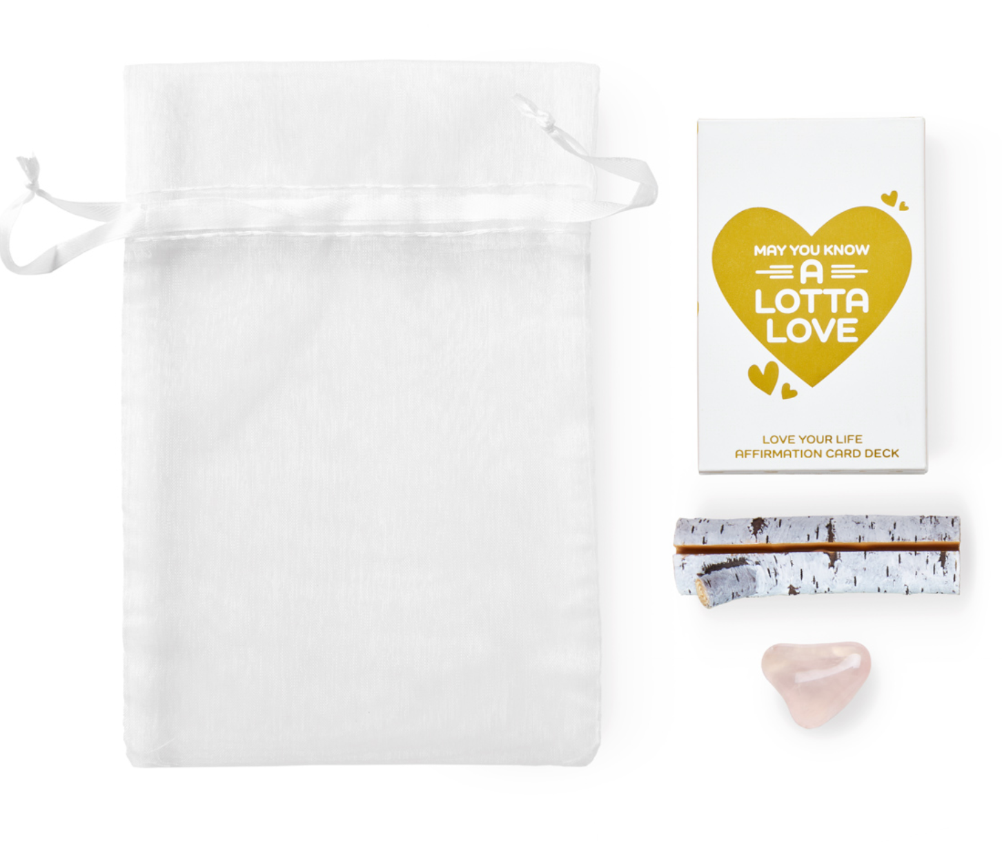 May You Know Joy - A Lotta Love Gift Set