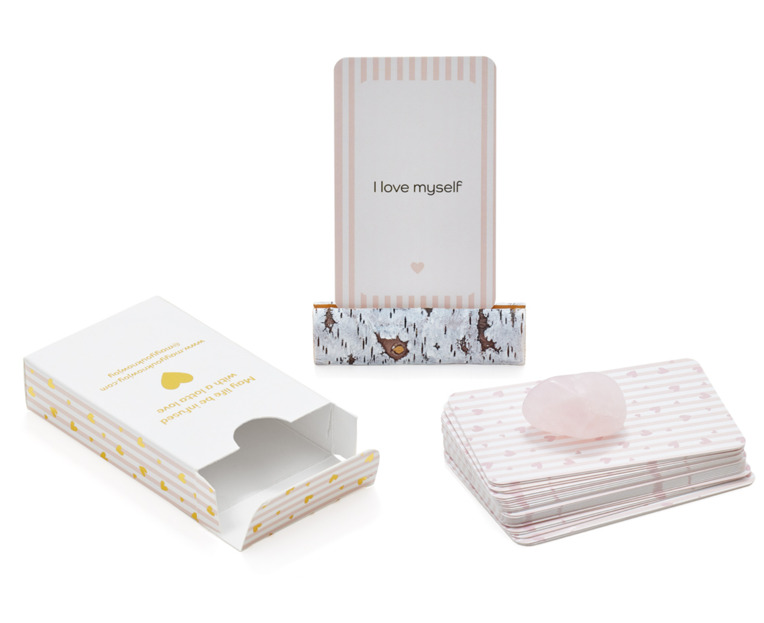 May You Know Joy - A Lotta Love Gift Set