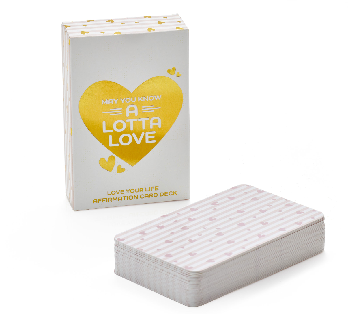 May You Know Joy - A Lotta Love Gift Set