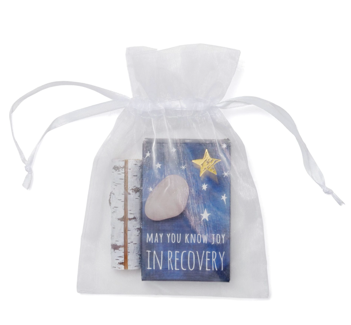 May You Know Joy - In Recovery Gift Set