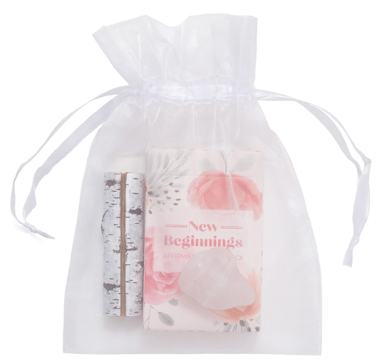May You Know Joy - New Beginnings Gift Set
