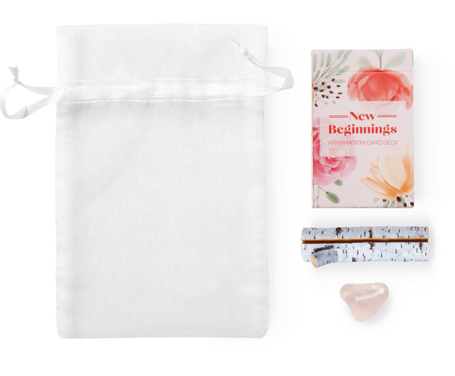 May You Know Joy - New Beginnings Gift Set