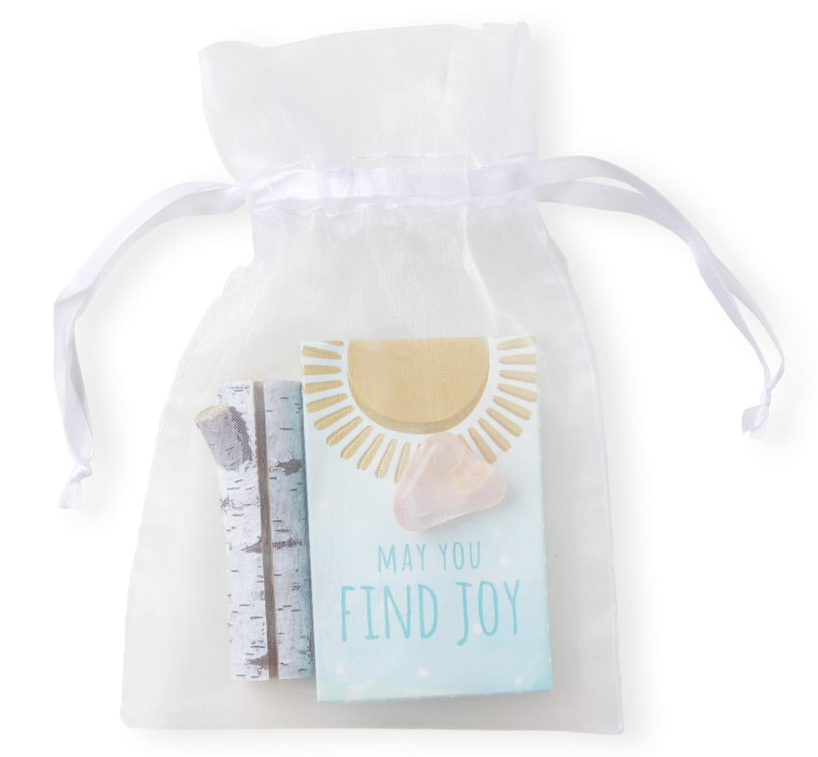 May You Know Joy - Find Joy Gift Set