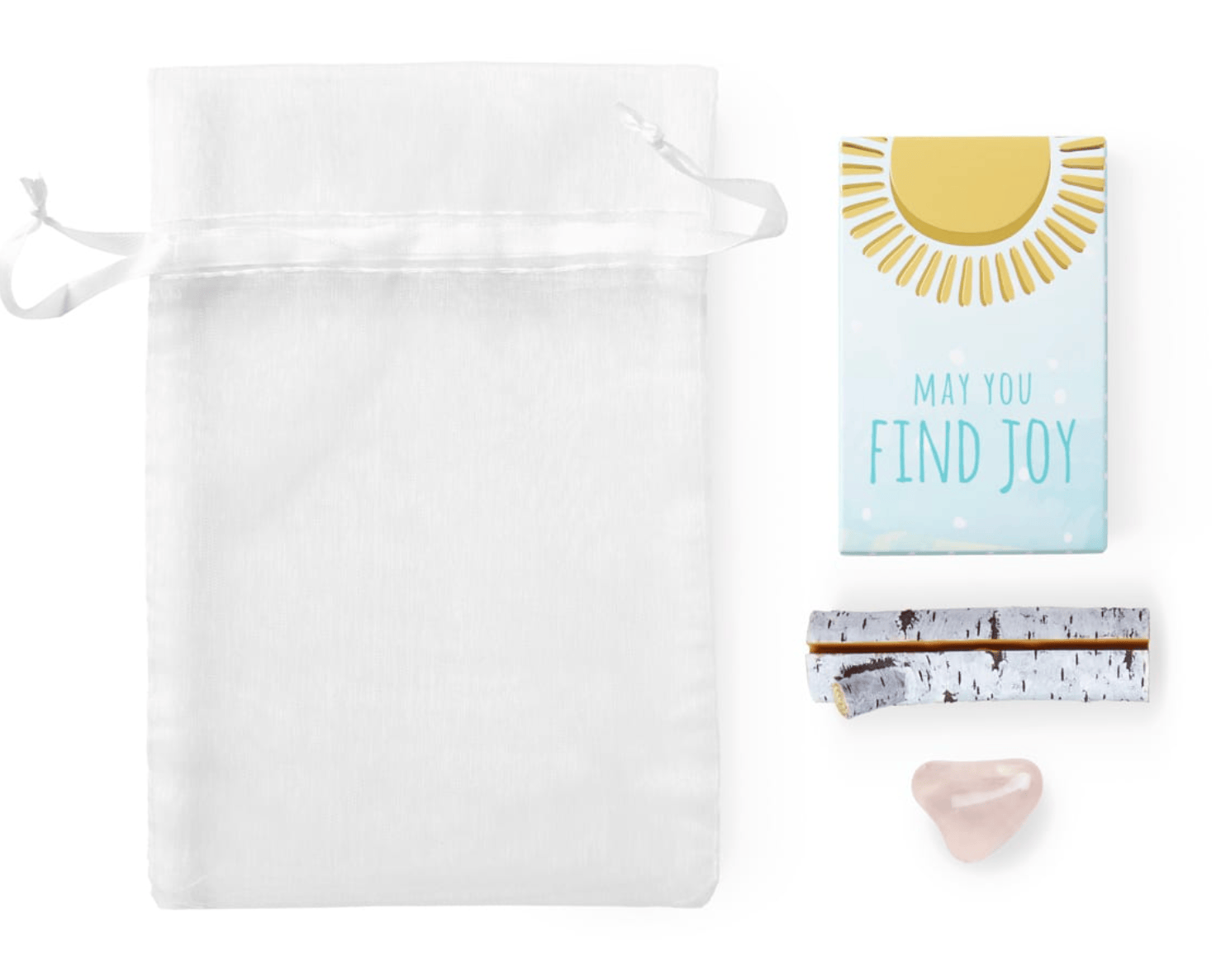 May You Know Joy - Find Joy Gift Set