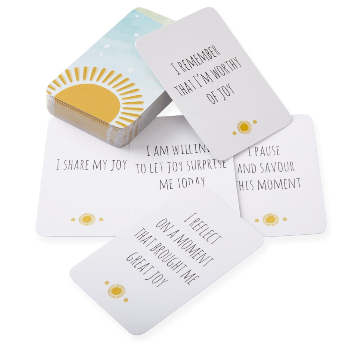 May You Know Joy - Find Joy Gift Set