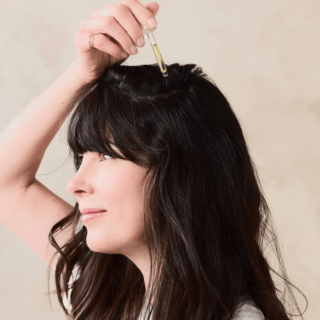 Hello Joyous Happy Hair Drops