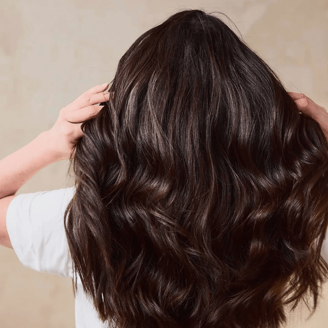 Hello Joyous Happy Hair Drops