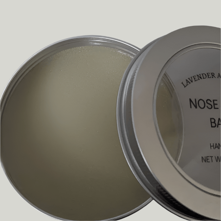 Lavender & Water Show Dog Puppy Balm