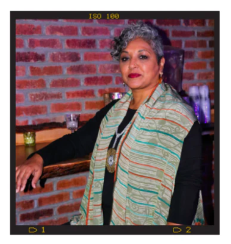 sariKNOTsari Avatar Pure Silk Versatile Vest