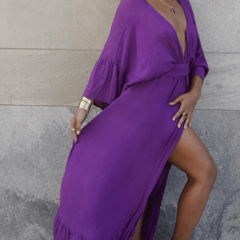 Love Not Fear LAKSHMI Robe/Gown (One Size)