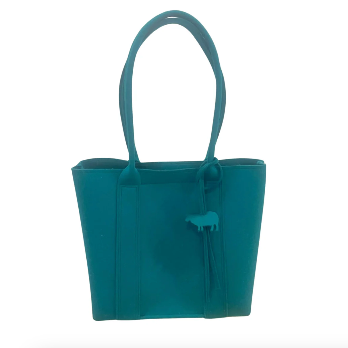 STE.MARG.SCOT - The Woollen Daily Tote