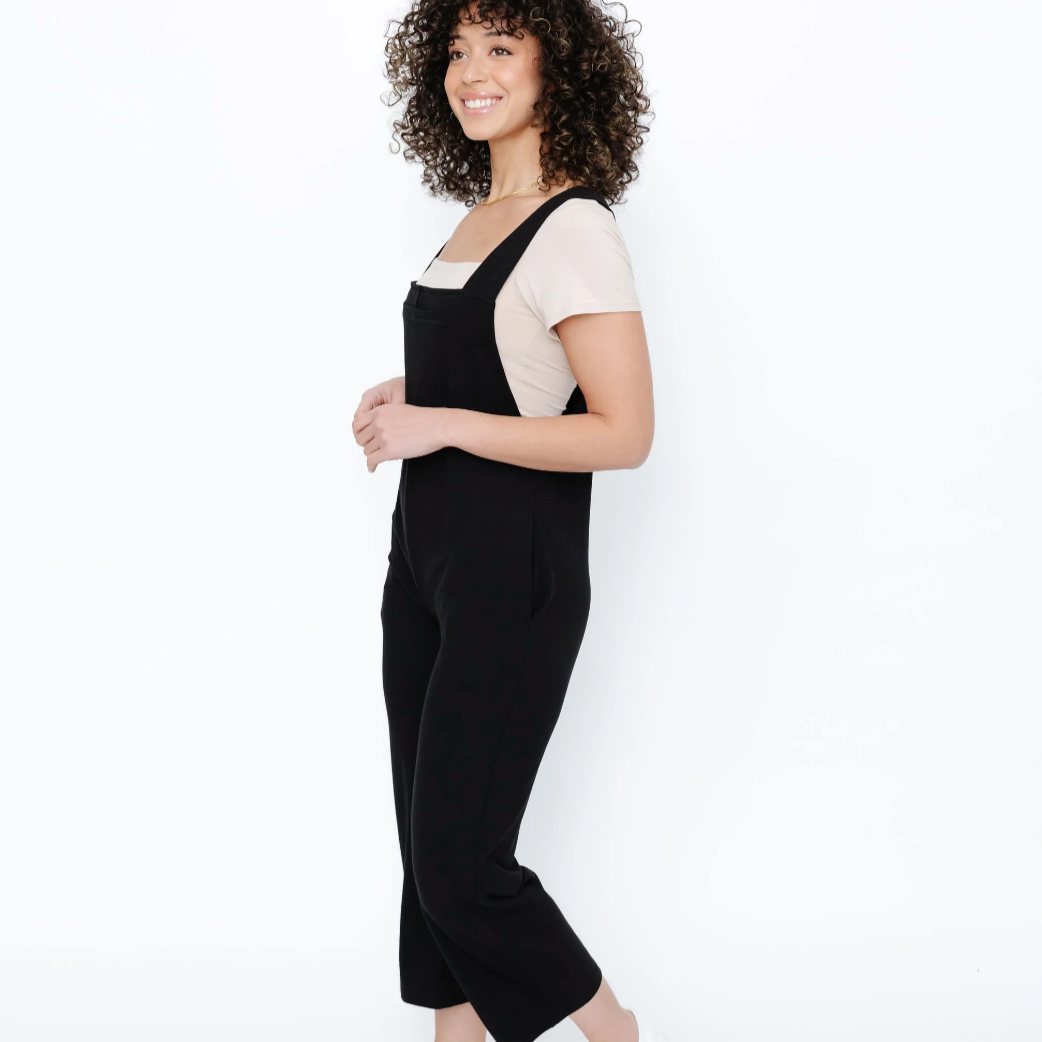 Smash + Tess MIA Cropped Romperalls