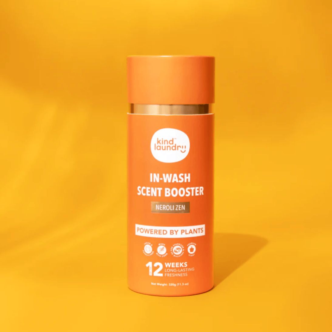 Kind Laundry In-Wash Scent Booster - Neroli Zen (21 Loads)