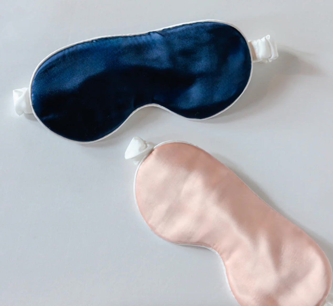 AEPTOM Mulberry Silk Sleep Mask