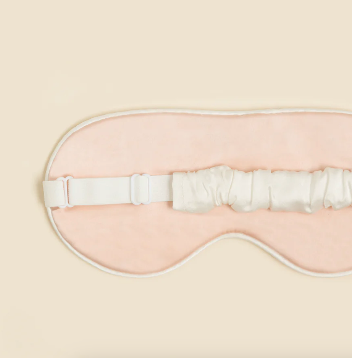 AEPTOM Mulberry Silk Sleep Mask