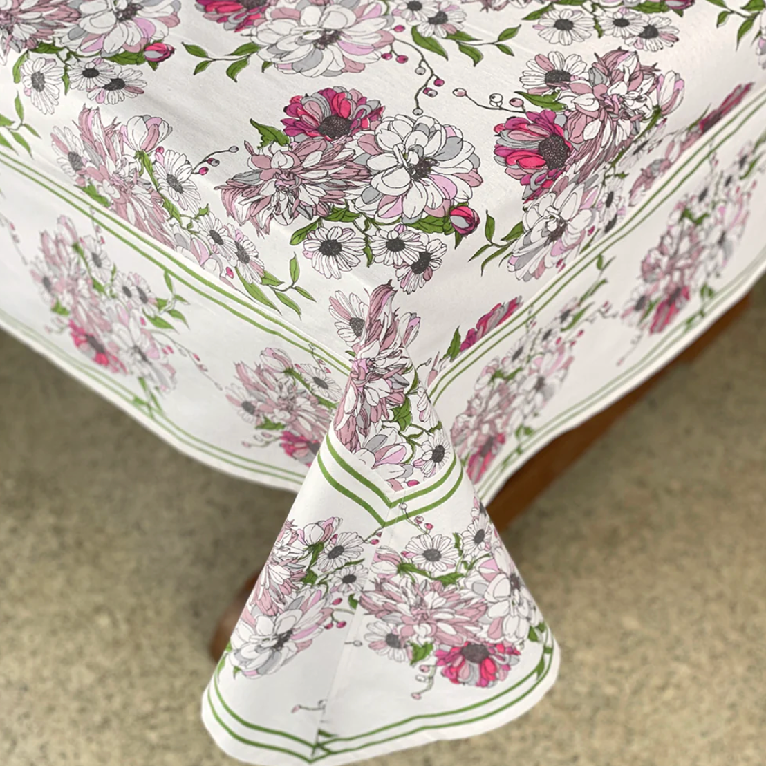 Mahogany COLETTE Tableware Collection