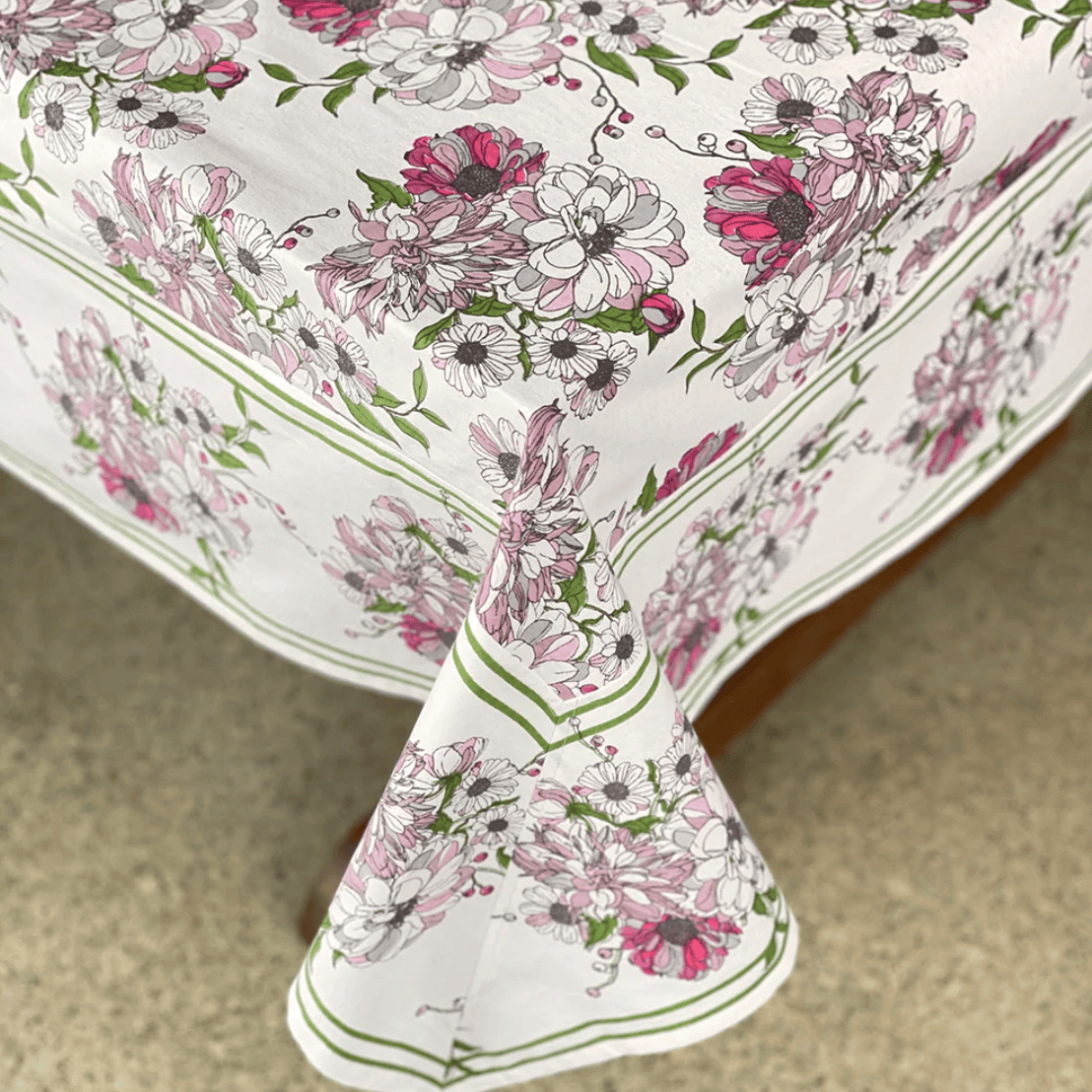 Mahogany COLETTE Tableware Collection