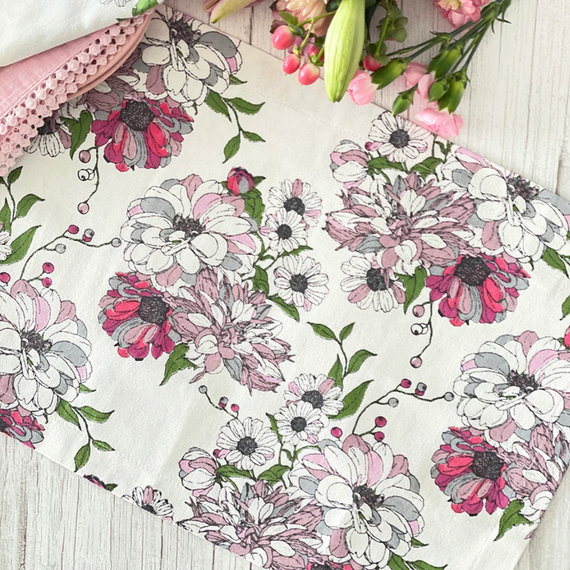 Mahogany COLETTE Tableware Collection