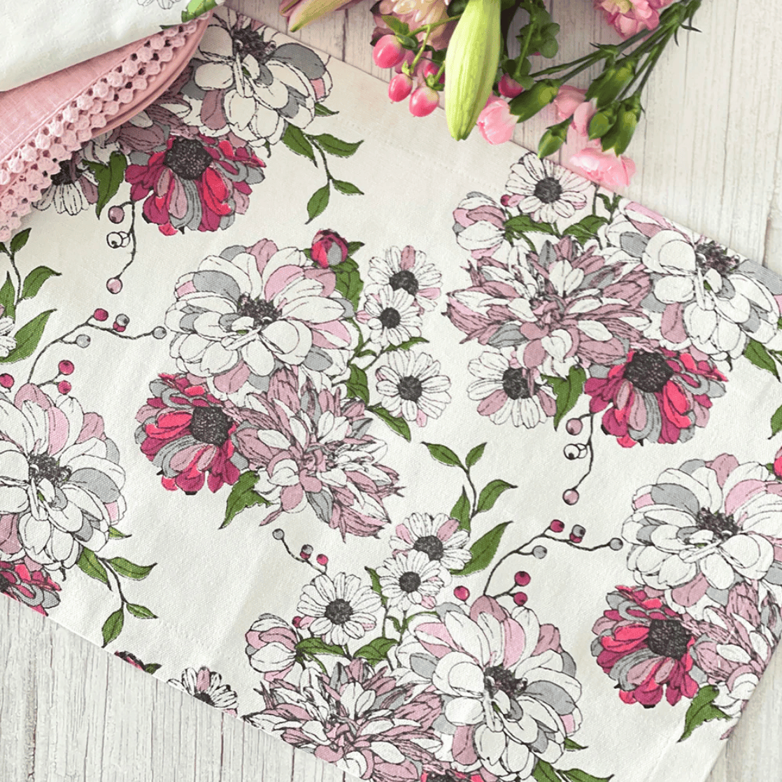 Mahogany COLETTE Tableware Collection