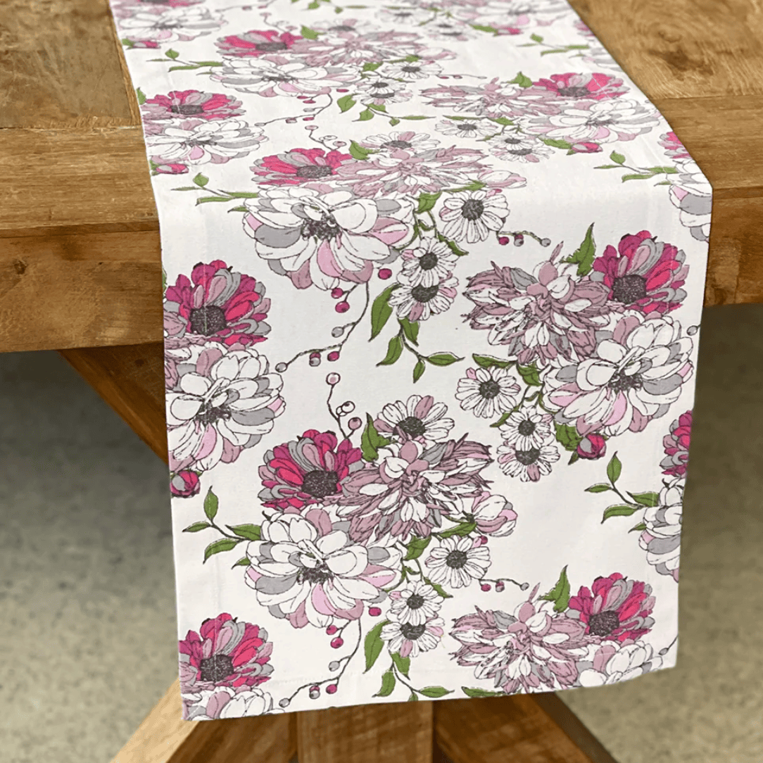 Mahogany COLETTE Tableware Collection