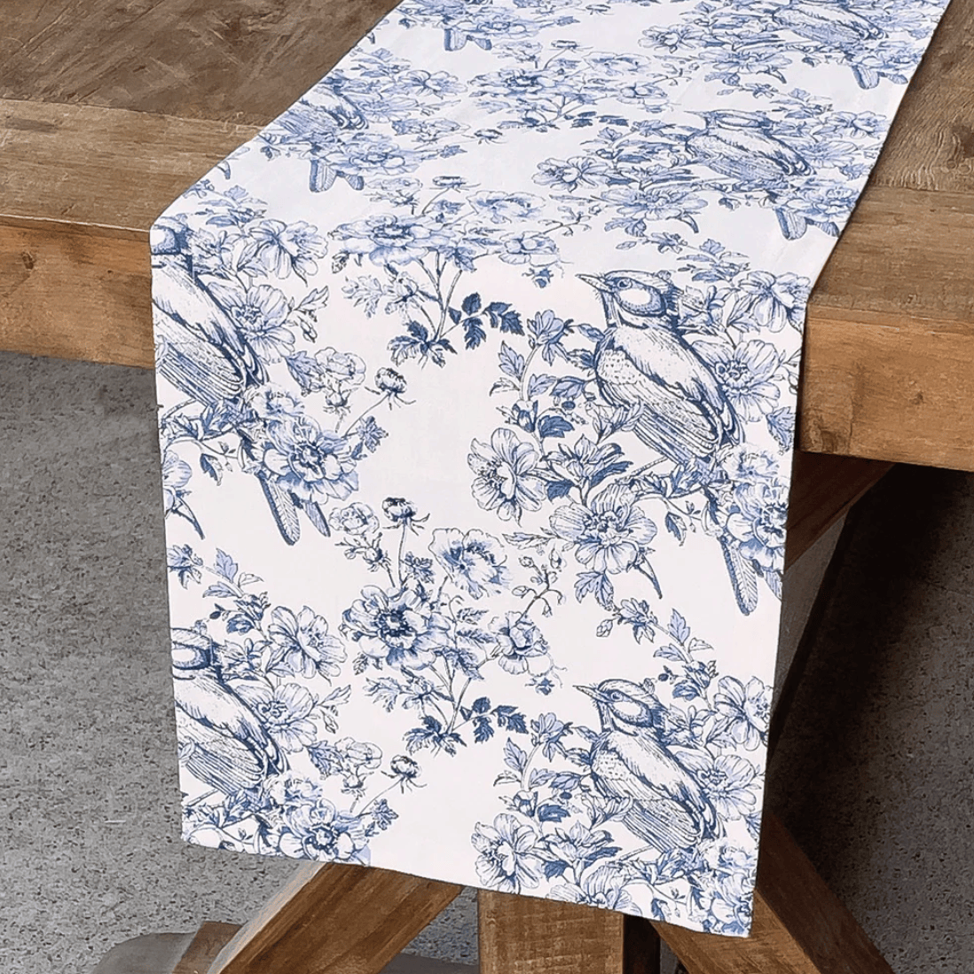 Mahogany COLLINS Tableware Collection