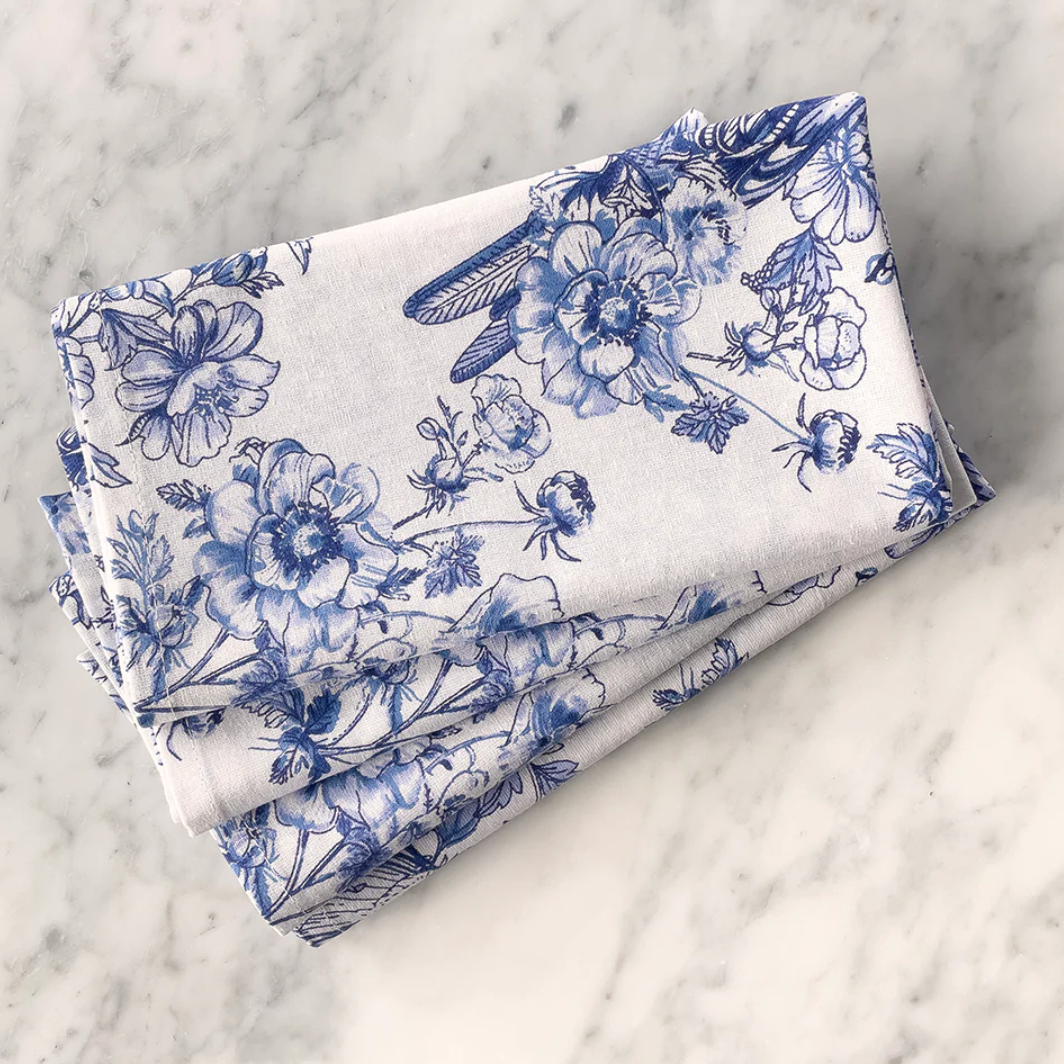 Mahogany COLLINS Tableware Collection