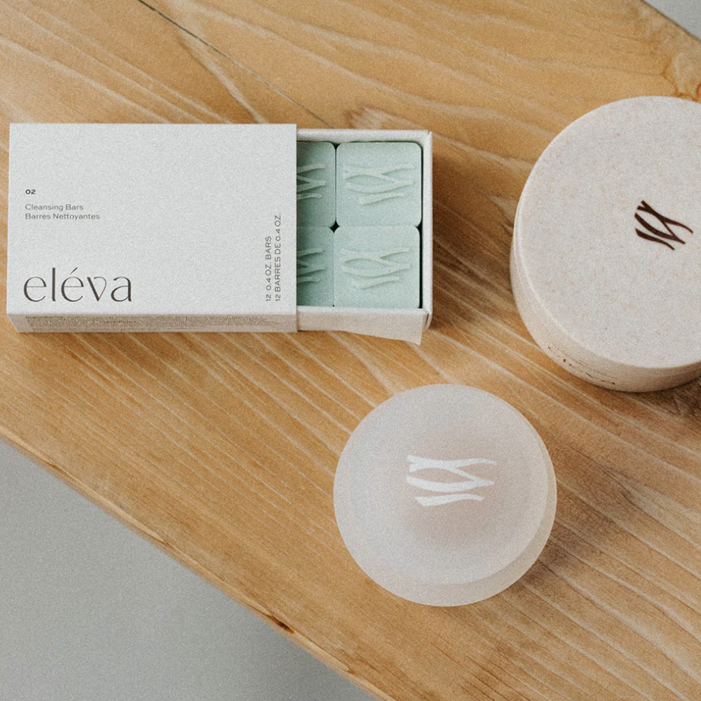 Elèva Wellness Lymph Sculpt Kit