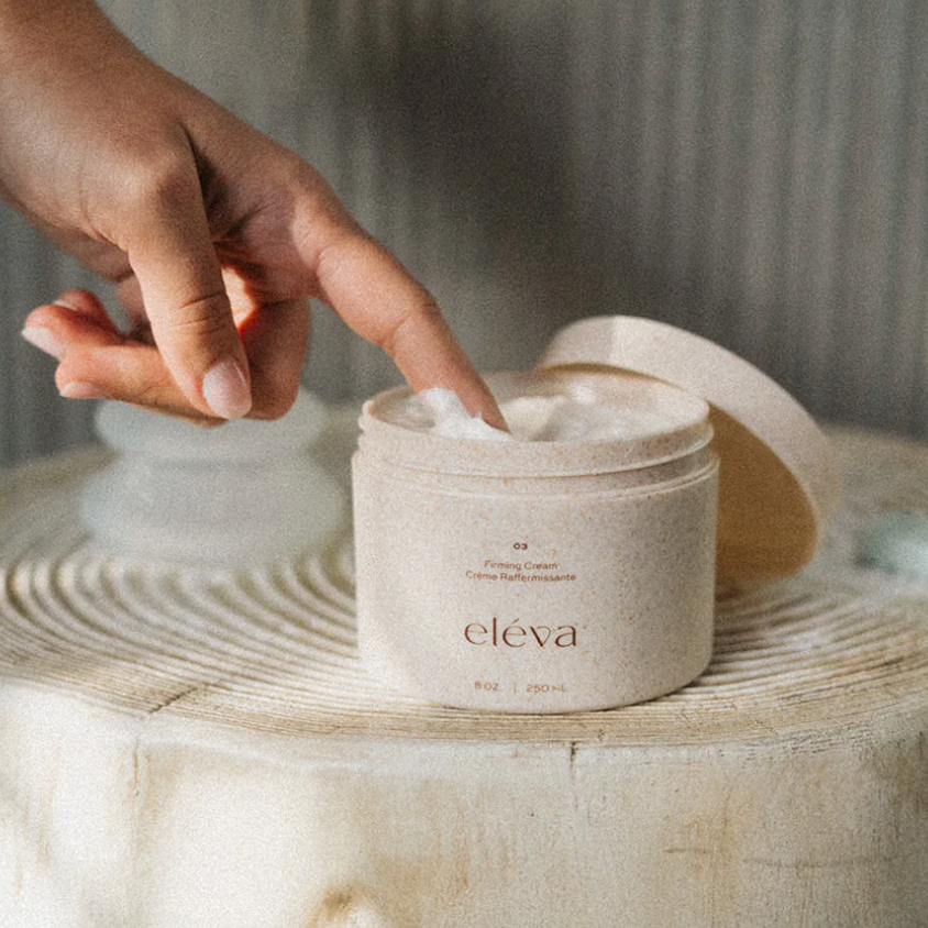 Elèva Wellness Lymph Sculpt Kit