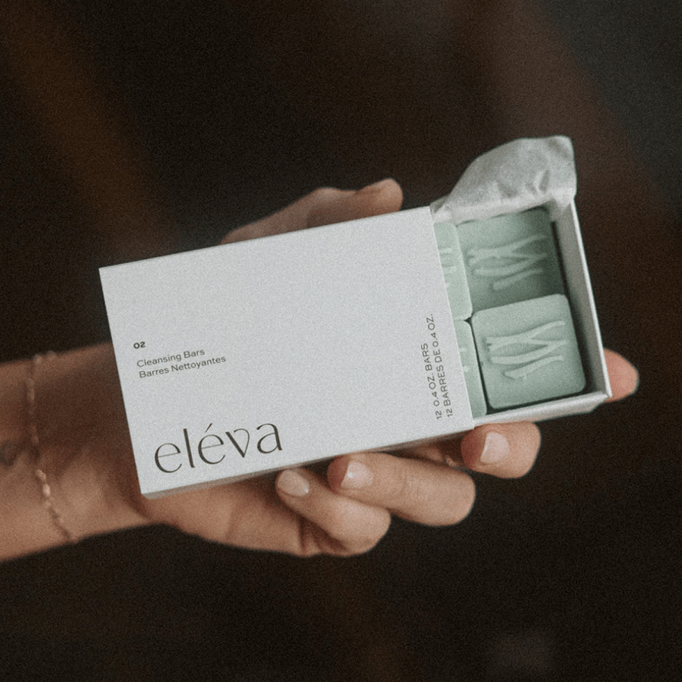 Elèva Wellness Lymph Sculpt Kit
