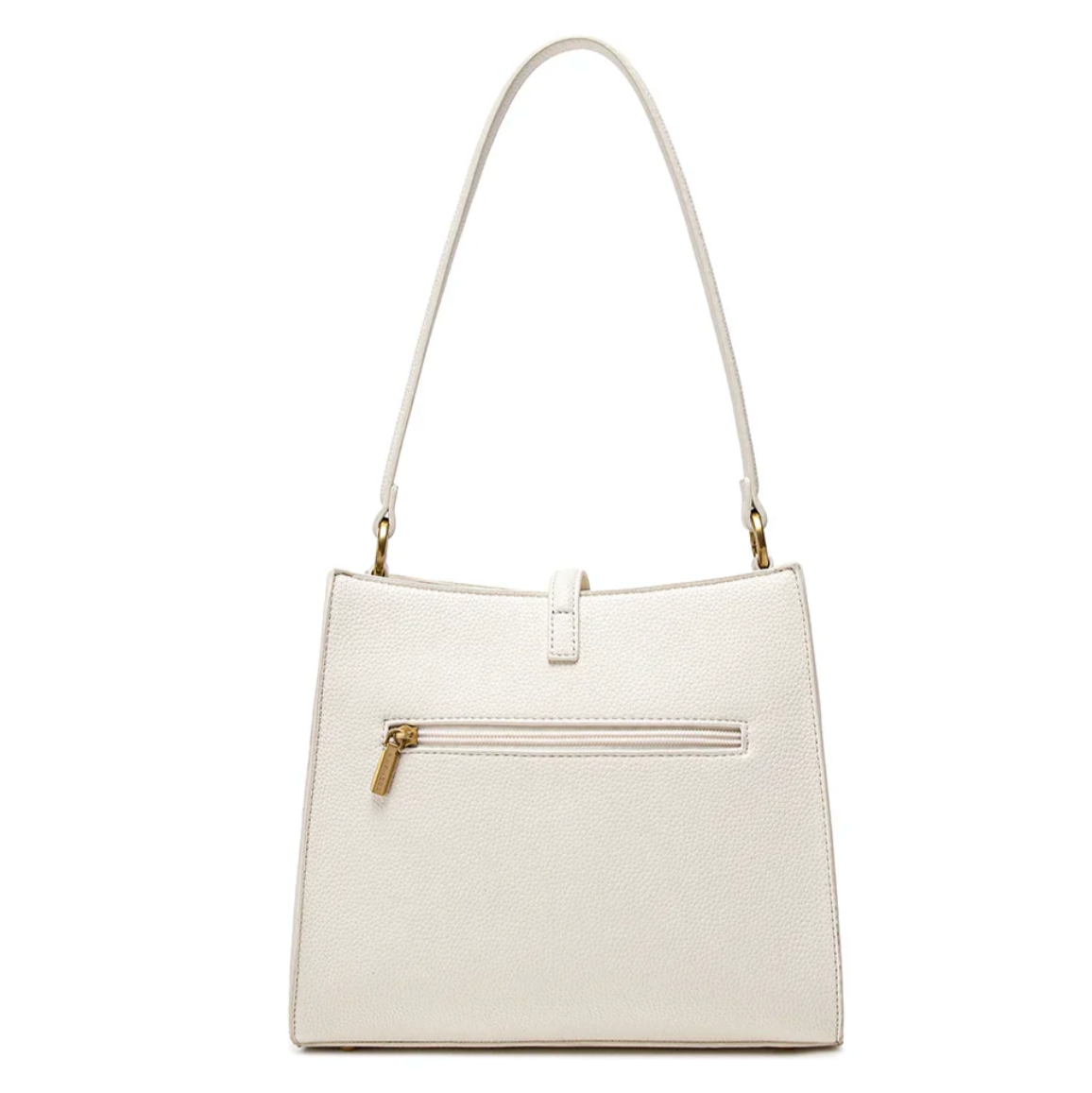 Pixie Mood LOCK Shoulder Bag