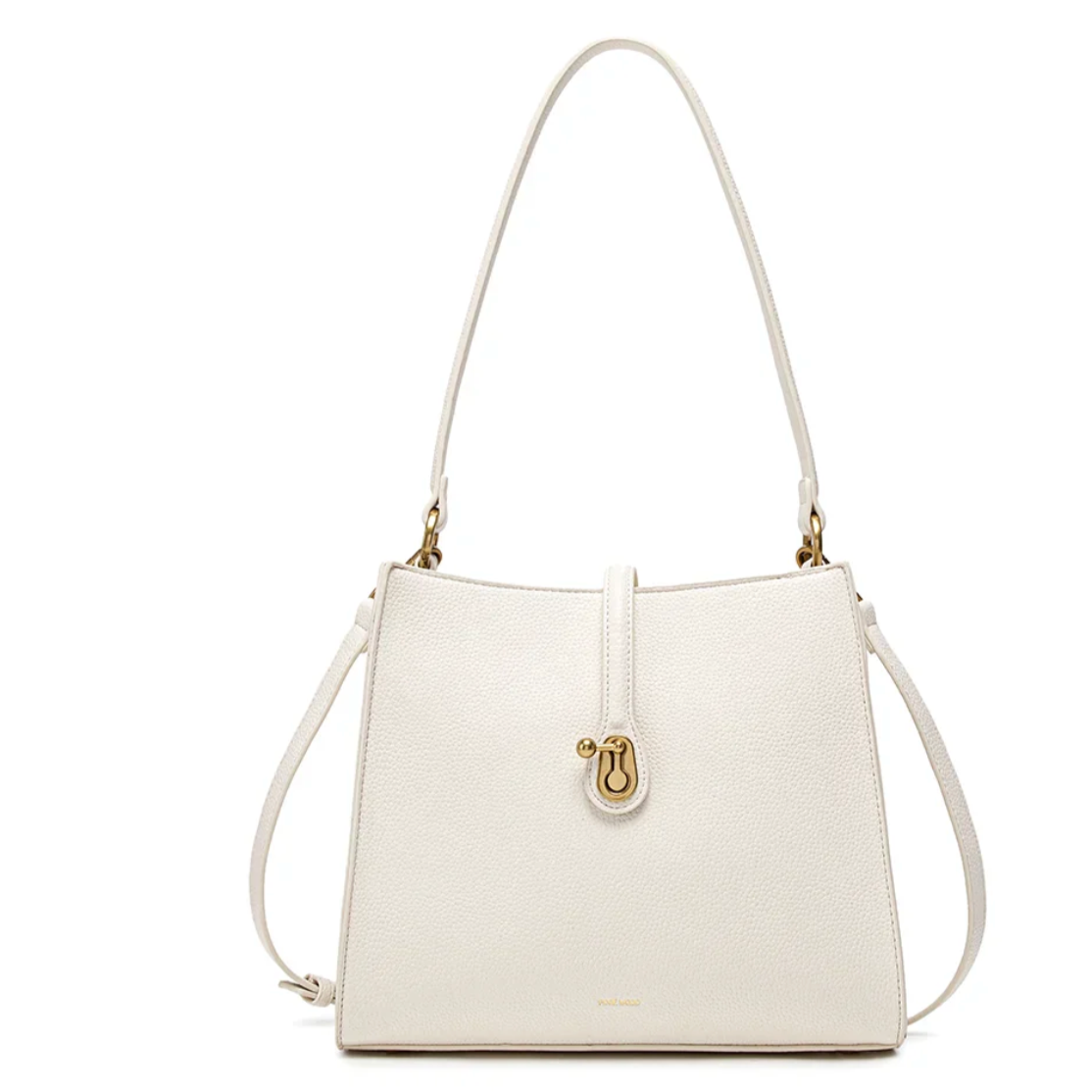 Pixie Mood LOCK Shoulder Bag