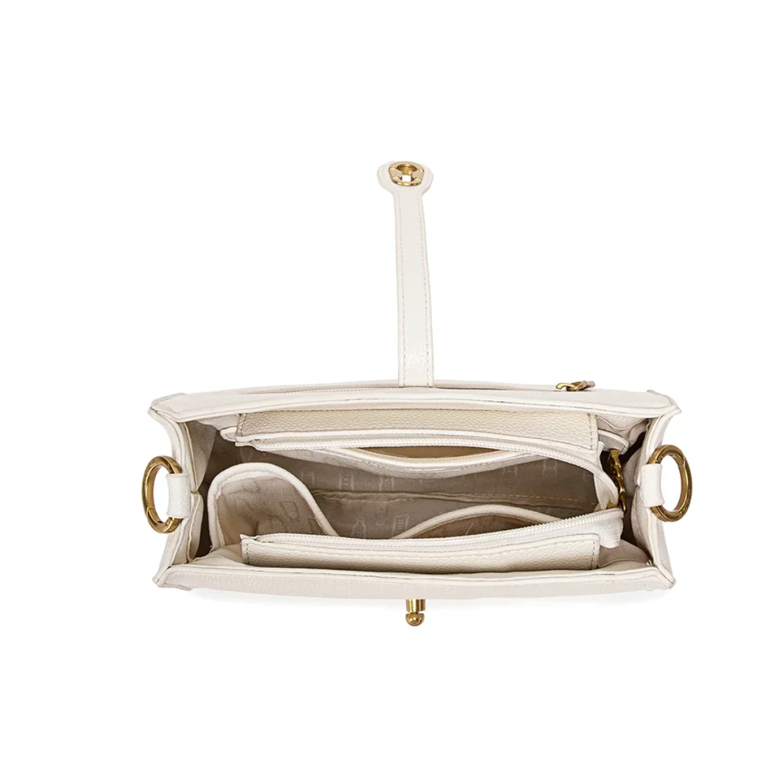 Pixie Mood LOCK Shoulder Bag