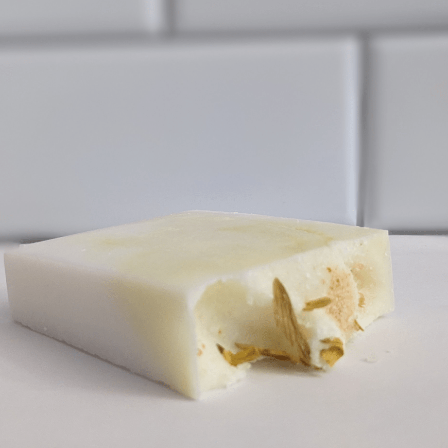 Lavender & Water Artisan Soap