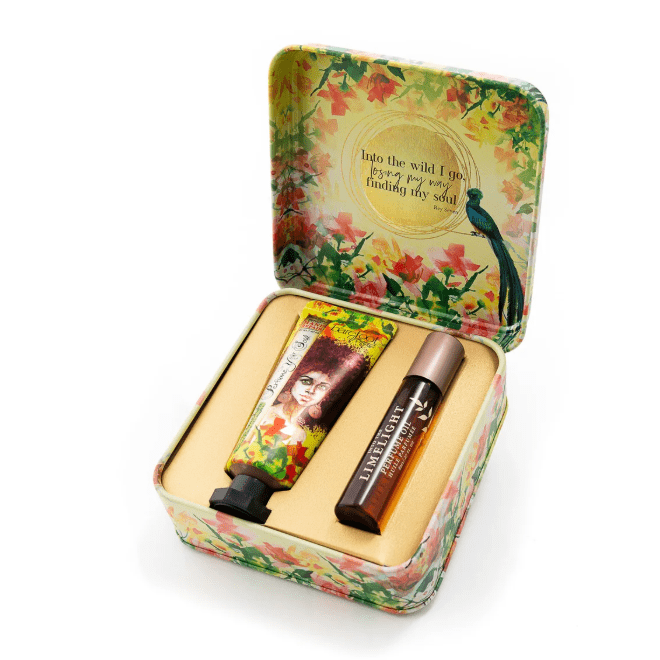 Barefoot Venus Perfect Pair Gift Set - Into the Limelight