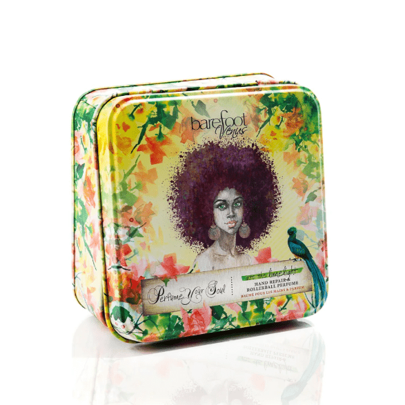 Barefoot Venus Perfect Pair Gift Set - Into the Limelight