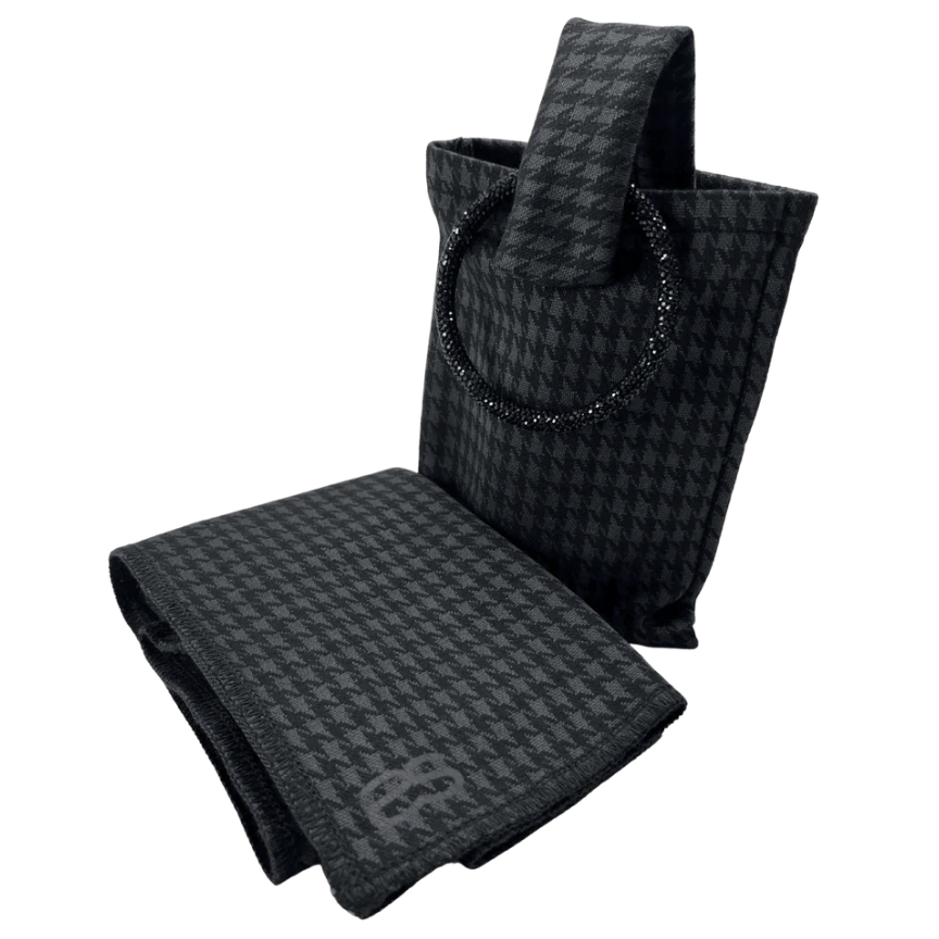 SeatSquare HOUNDSTOOTH