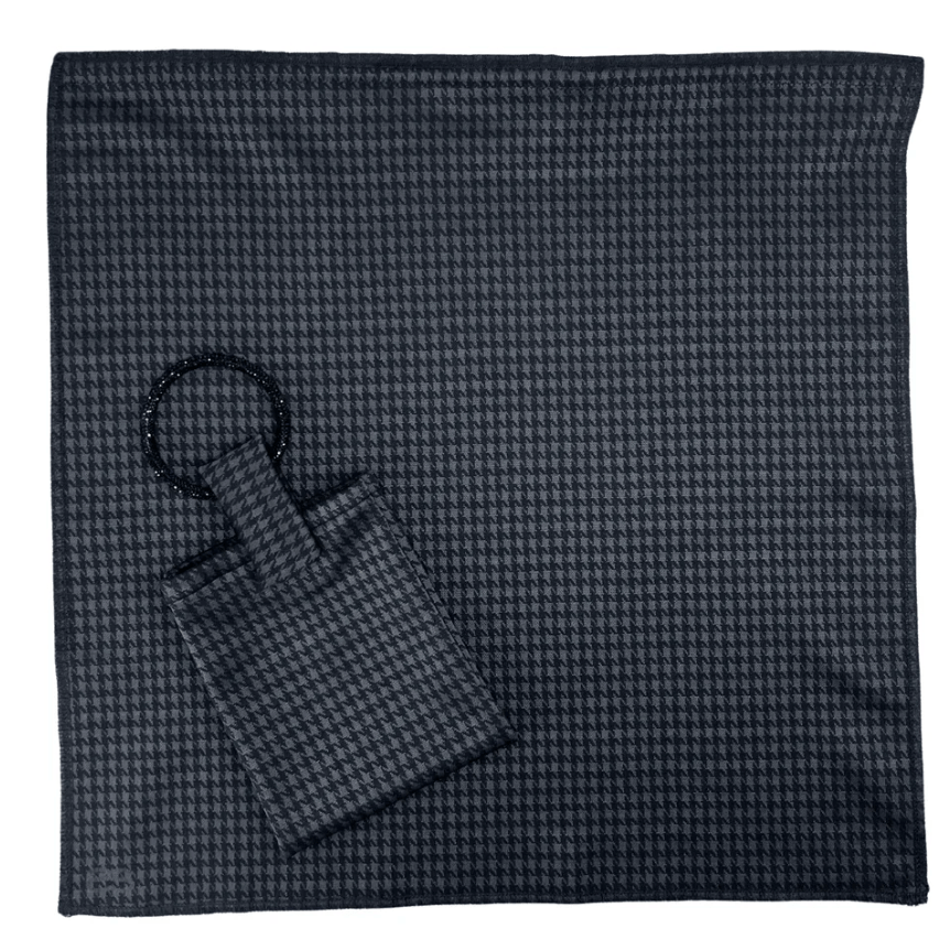 SeatSquare HOUNDSTOOTH