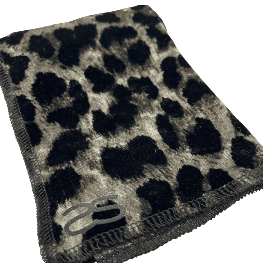 Leopard print cloth, screenshot June 12, 2025.