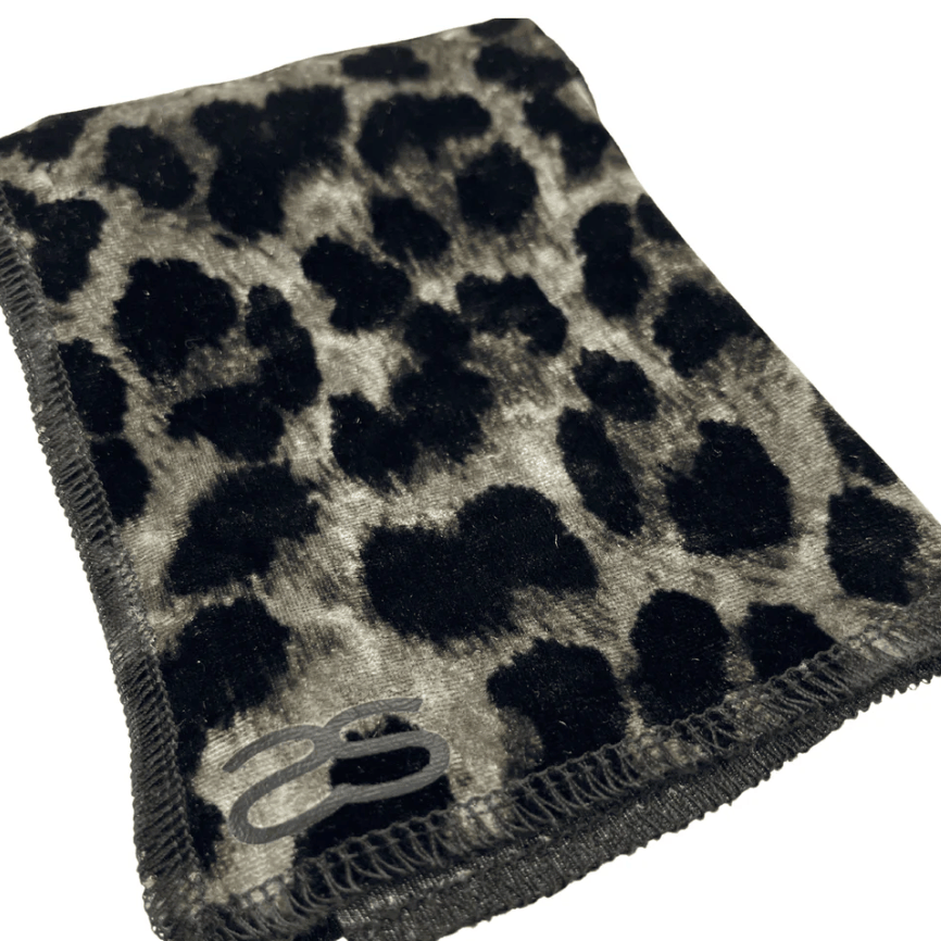 Leopard print cloth, screenshot June 12, 2025.